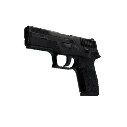 free cs2 skins P250 | Dark Filigree (Battle-Scarred)