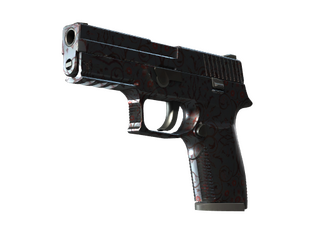 P250 | Dark Filigree