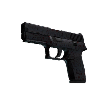 P250 | Dark Filigree (Factory New)