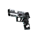 Souvenir P250 | Metallic DDPAT (Factory New)