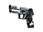 Souvenir P250 | Metallic DDPAT