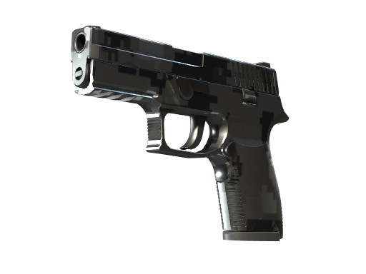 P250 | Metallic-DDPAT (Fabrikneu)