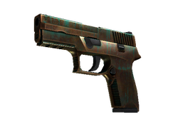 P250 | Verdigris