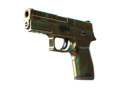 P250 | Verdigris
