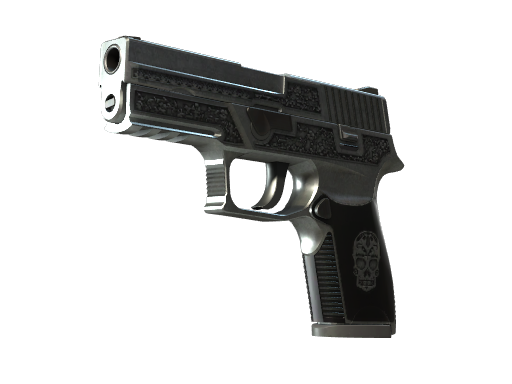 P250 | Cartel