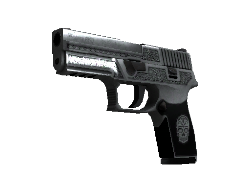 StatTrak™ P250 | Cartel (Minimal Wear)