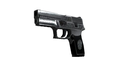StatTrak™ P250 | Cartel (Minimal Wear)