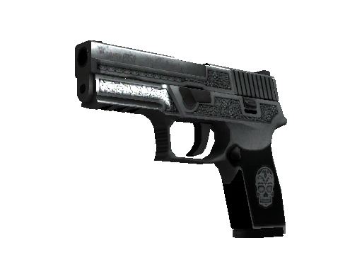 StatTrak™ P250 | Cartel (Field-Tested)