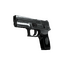 P250 | Cartel (Well-Worn)