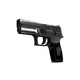 P250 | Cartel (Field-Tested)