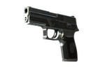 StatTrak™ P250 | Cartel (Field-Tested)