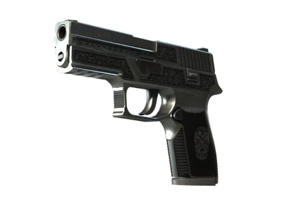 P250 (StatTrak™) | Cartel