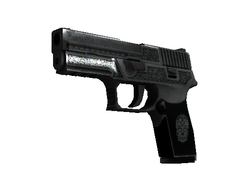 P250 | Cartel (Battle-Scarred)