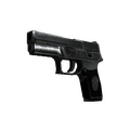 StatTrak™ P250 | Cartel (Battle-Scarred)