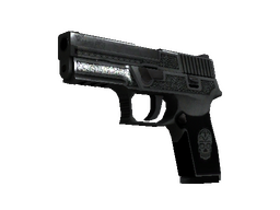 P250 | Cartel (Battle-Scarred)