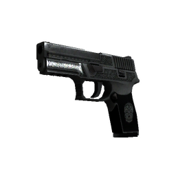 P250 | Cartel (Battle-Scarred)