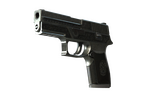 P250 | Cartel (Battle-Scarred)