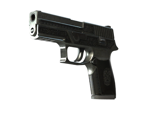 P250 | Cartel