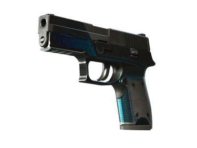 StatTrak™ P250 | Valans