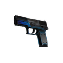 P250 | Valence (Battle-Scarred)