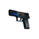 P250 | Valence (Battle-Scarred)