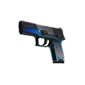 StatTrak™ P250 | Valence (Factory New)
