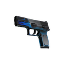 StatTrak™ P250 | Valence (Factory New)