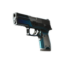 P250 | Valence (Minimal Wear)