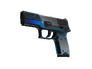 Скин P250 | Валентность