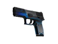 P250 | Valence (Field-Tested)