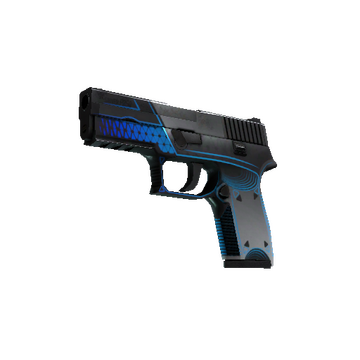 ja: moje skiny w CS:GO cz.2