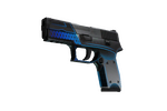 P250 | Valence (Field-Tested)