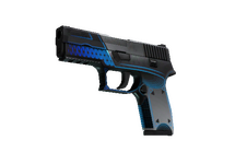 StatTrak™ P250
