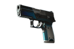 StatTrak™ P250 | Valence (Field-Tested)