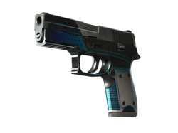 StatTrak P250 | Valence