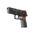 Souvenir P250 | Constructivist (Field-Tested)
