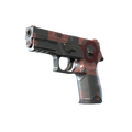 P250 | Constructivist (Factory New)
