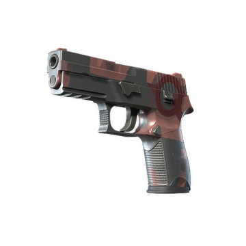 P250 | Constructivist (Minimal Wear)