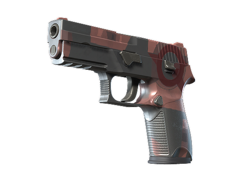 P250 Constructivist