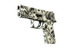 weapon