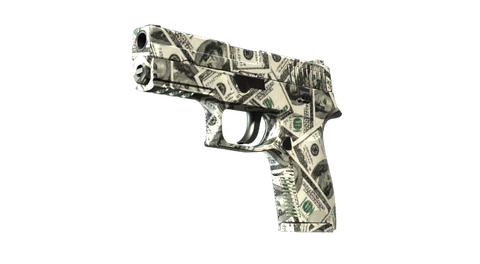 P250 | Franklin (Factory New)