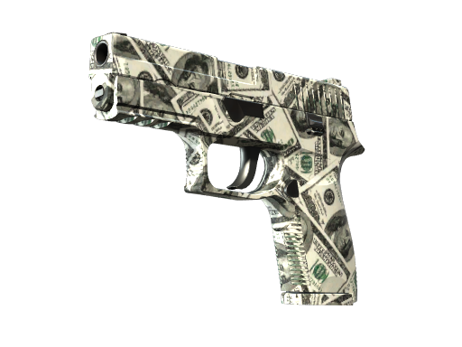 P250 | Franklin