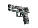 P250 Franklin CS:GO skin
