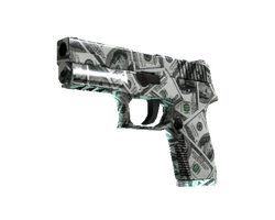 P250 | Franklin