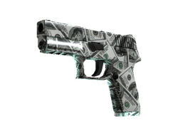 P250 | Franklin