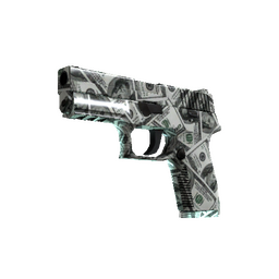 free cs2 skins P250 | Franklin (Factory New)