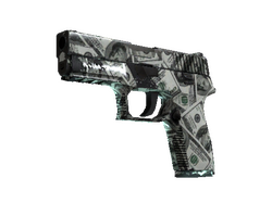 P250 | Franklin