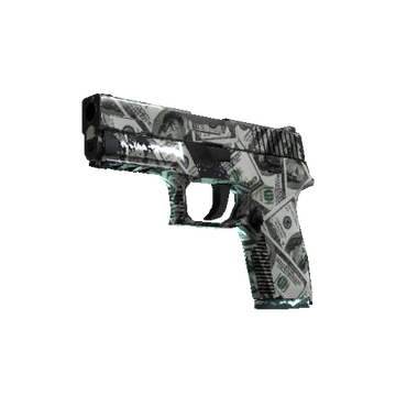 P250 | Franklin (Field-Tested)