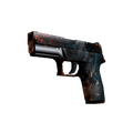 P250 | Supernova (Factory New)