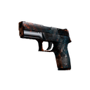 P250 | Supernova (Factory New)